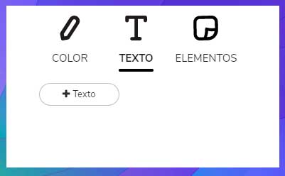 personalixar filtro