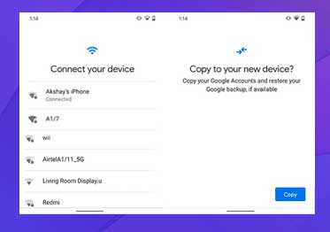 verifique que el código que se muestra en su teléfono sea el mismo que el de su televisor