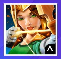 Arcane Legends MMO-Action RPG