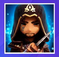 Assassin's Creed Rebellion: RPG de aventura