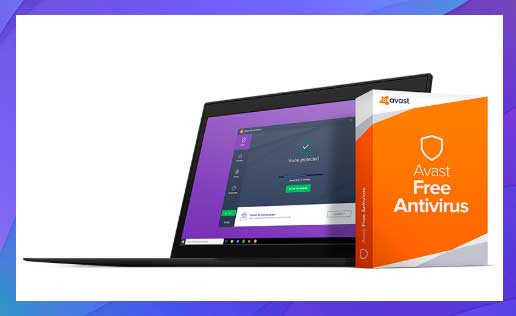 Avast Free Antivirus