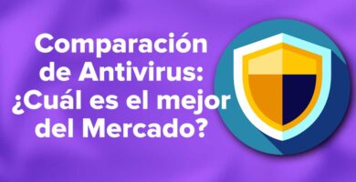 Comparación de Antivirus: ¿Cuál es el mejor del Mercado?