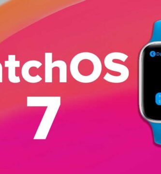 Cómo comprobar el estado de la batería del Apple Watch en watchOS 7