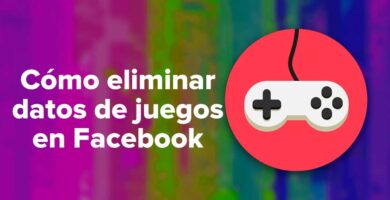 Cómo eliminar datos de juegos en Facebook