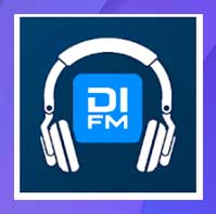 DI.FM: Electronic Music Radio