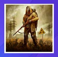 Day R Survival - Apocalypse, Lone Survivor y RPG