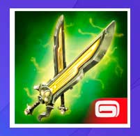 Dungeon Hunter 5 - RPG de acción