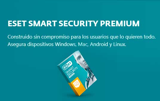 ESET Smart Security Premium