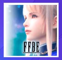 FINAL FANTASY BRAVE EXVIUS