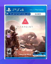 Farpoint