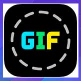 GIF Maker app para hacer gifs
