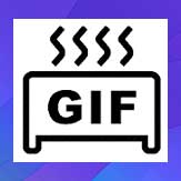 GIF Toaster