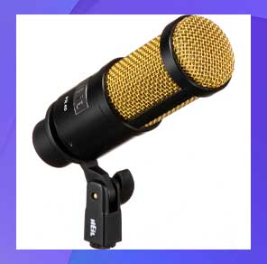 HEiL sound PR-40