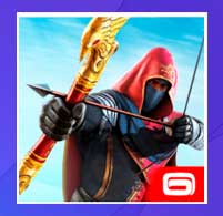 Iron Blade: Medieval Legends RPG