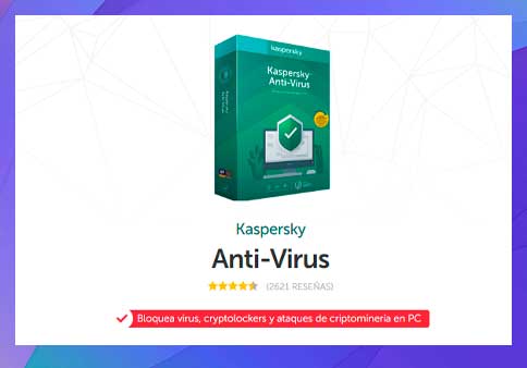 Kaspersky Total Security