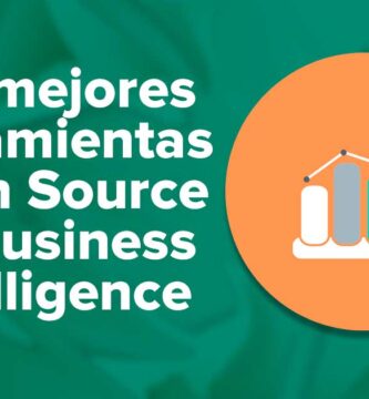 Las mejores herramientas Open Source de Business Intelligence BI