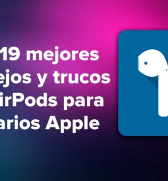 Los 19 mejores consejos y trucos de AirPods para usuarios Apple