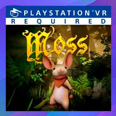 Moss