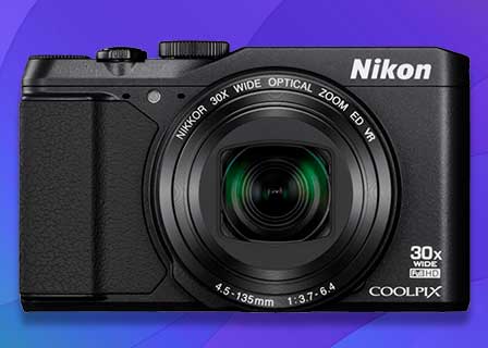 Nikon A900
