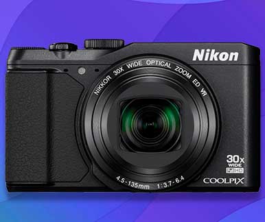 Nikon S9900