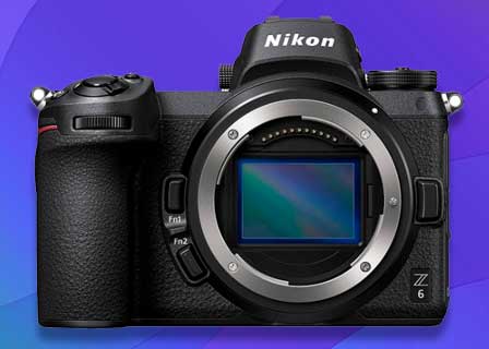 Nikon Z6