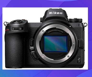 Nikon Z7