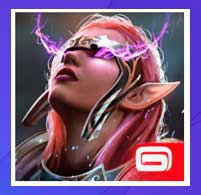 Order & Chaos 2: juego de rol 3D MMO