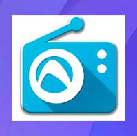 Radio Player, MP3-Recorder by Audials