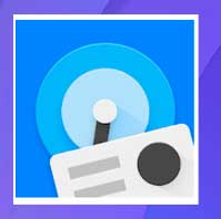 Radiogram - Aplicación de radio gratuita