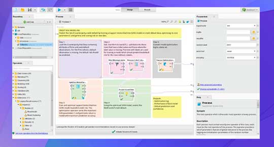 RapidMiner