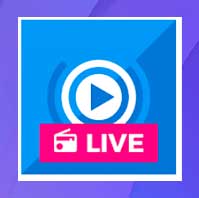 Replaio: Radio FM en línea y radio por Internet