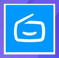 Simple Radio: Aplicación gratuita de radio y música en vivo AM FM