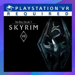 Skyrim VR