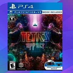 Tetris Effect