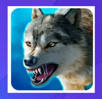 The Wolf