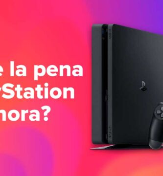 ¿Vale la pena PlayStation ahora?