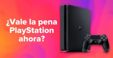 ¿Vale la pena PlayStation ahora?