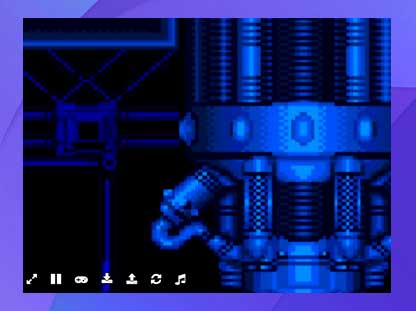 emulador SNES