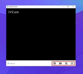 iVCam