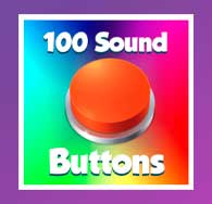 100 botones de sonido