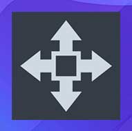 A Sharper Scaling