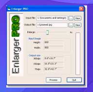 Enlarger Pro