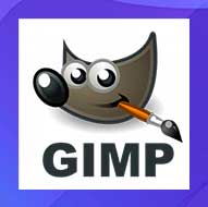 GIMP ampliar fotos