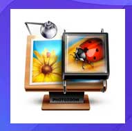 PhotoZoom Pro