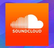 SoundCloud escuchar musica