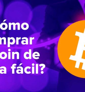 ¿Cómo comprar Bitcoin de forma fácil?