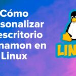 Cómo personalizar el escritorio Cinnamon en Linux desktop configurar