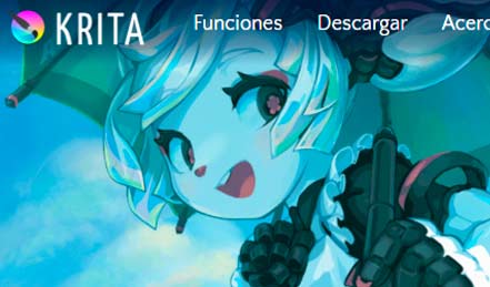 Krita