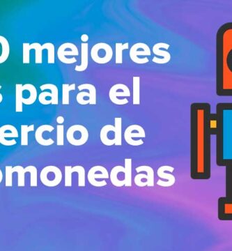 Los mejores bots para el comercio de Criptomonedas