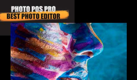 Photos Pos Pro